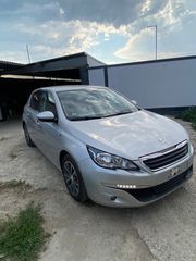 Peugeot 308 2015 STYLE FULL EXTRA
