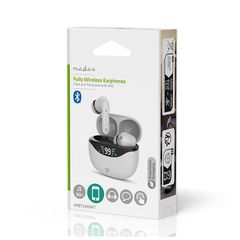 NEDIS HPBT2450WT-thumb-1