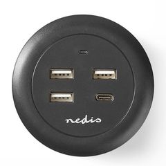 NEDIS FSCSPD100BK-thumb-1