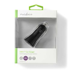 NEDIS CCPD20W101BK-thumb-2
