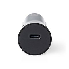 NEDIS CCPD20W101BK-thumb-1