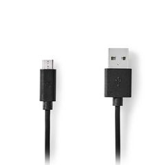 NEDIS CCGL60500BK20-thumb-1