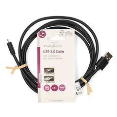 NEDIS CCGL60500BK20-thumb-2