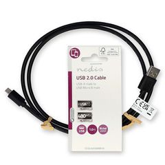 NEDIS CCGL60500BK10-thumb-2
