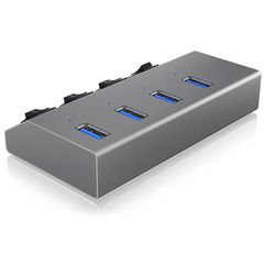 ICY BOX IB-HUB1405-thumb-2