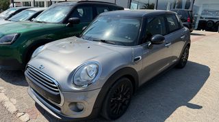 Mini Cooper D 2018 COOPER DIESEL