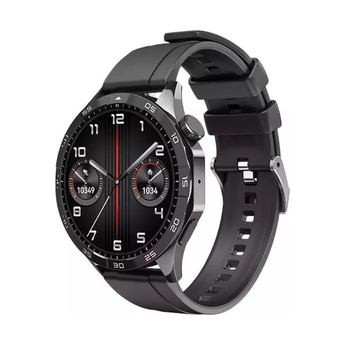 XO WATCH4 BLACK