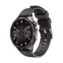 XO WATCH4 BLACK
