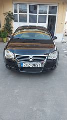 Volkswagen Eos 2008 1.4 TSI