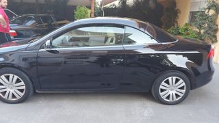 Volkswagen Eos 2008 1.4 TSI-thumb-1