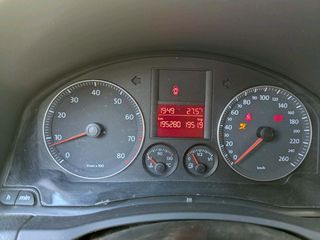 Volkswagen Eos 2008 1.4 TSI-thumb-3