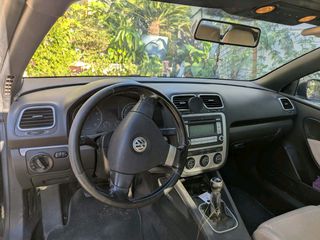 Volkswagen Eos 2008 1.4 TSI-thumb-6