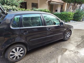 Volkswagen Polo 2004 TDI ΔΕΞΙΟΤΙΜΟΝΟ