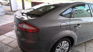 Ford Mondeo 2007 Ti-VCT GHIA-thumb-6