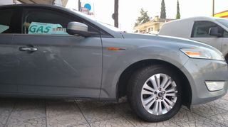 Ford Mondeo 2007 Ti-VCT GHIA-thumb-7