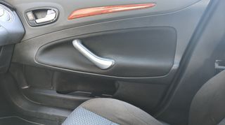 Ford Mondeo 2007 Ti-VCT GHIA-thumb-9