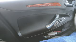 Ford Mondeo 2007 Ti-VCT GHIA-thumb-10