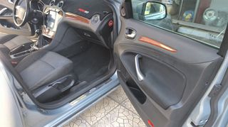 Ford Mondeo 2007 Ti-VCT GHIA-thumb-11
