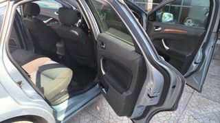 Ford Mondeo 2007 Ti-VCT GHIA-thumb-12