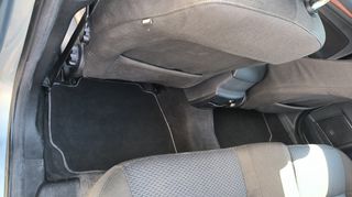 Ford Mondeo 2007 Ti-VCT GHIA-thumb-13