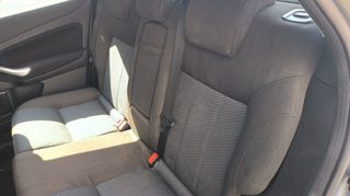 Ford Mondeo 2007 Ti-VCT GHIA-thumb-14
