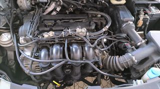 Ford Mondeo 2007 Ti-VCT GHIA-thumb-16