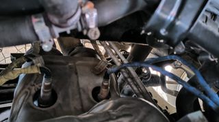 Ford Mondeo 2007 Ti-VCT GHIA-thumb-17