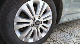 Ford Mondeo 2007 Ti-VCT GHIA-thumb-18