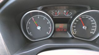 Ford Mondeo 2007 Ti-VCT GHIA-thumb-19