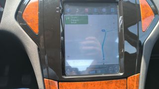 Ford Mondeo 2007 Ti-VCT GHIA-thumb-20