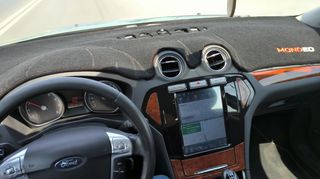 Ford Mondeo 2007 Ti-VCT GHIA-thumb-21