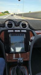 Ford Mondeo 2007 Ti-VCT GHIA-thumb-1