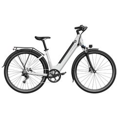 Πόλης Fiido 2025 C11 City E-Bike