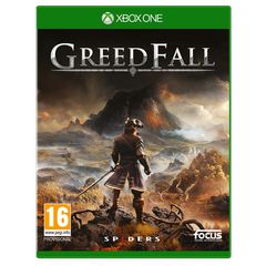 GreedFall / Xbox One