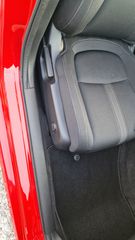 Honda Civic 2018 1.0CC TURBO VTEC 130PS ΗΛΙΟΡΟΦΗ*NAVI*ΚΑΜΕΡΑ*EURO6B-thumb-69