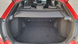 Honda Civic 2018 1.0CC TURBO VTEC 130PS ΗΛΙΟΡΟΦΗ*NAVI*ΚΑΜΕΡΑ*EURO6B-thumb-103