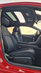 Honda Civic 2018 1.0CC TURBO VTEC 130PS ΗΛΙΟΡΟΦΗ*NAVI*ΚΑΜΕΡΑ*EURO6B-thumb-72