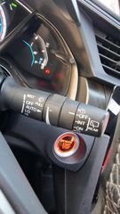 Honda Civic 2018 1.0CC TURBO VTEC 130PS ΗΛΙΟΡΟΦΗ*NAVI*ΚΑΜΕΡΑ*EURO6B-thumb-77