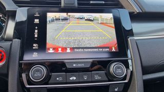 Honda Civic 2018 1.0CC TURBO VTEC 130PS ΗΛΙΟΡΟΦΗ*NAVI*ΚΑΜΕΡΑ*EURO6B-thumb-81