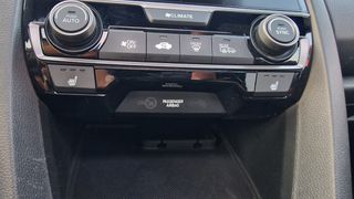 Honda Civic 2018 1.0CC TURBO VTEC 130PS ΗΛΙΟΡΟΦΗ*NAVI*ΚΑΜΕΡΑ*EURO6B-thumb-83