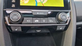 Honda Civic 2018 1.0CC TURBO VTEC 130PS ΗΛΙΟΡΟΦΗ*NAVI*ΚΑΜΕΡΑ*EURO6B-thumb-84