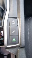 Honda Civic 2018 1.0CC TURBO VTEC 130PS ΗΛΙΟΡΟΦΗ*NAVI*ΚΑΜΕΡΑ*EURO6B-thumb-87