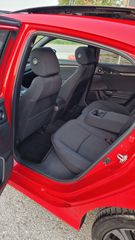 Honda Civic 2018 1.0CC TURBO VTEC 130PS ΗΛΙΟΡΟΦΗ*NAVI*ΚΑΜΕΡΑ*EURO6B-thumb-90