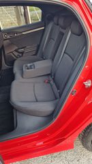 Honda Civic 2018 1.0CC TURBO VTEC 130PS ΗΛΙΟΡΟΦΗ*NAVI*ΚΑΜΕΡΑ*EURO6B-thumb-91
