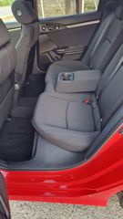 Honda Civic 2018 1.0CC TURBO VTEC 130PS ΗΛΙΟΡΟΦΗ*NAVI*ΚΑΜΕΡΑ*EURO6B-thumb-92