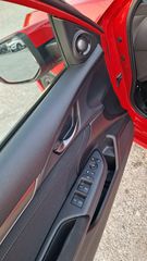 Honda Civic 2018 1.0CC TURBO VTEC 130PS ΗΛΙΟΡΟΦΗ*NAVI*ΚΑΜΕΡΑ*EURO6B-thumb-39