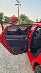 Honda Civic 2018 1.0CC TURBO VTEC 130PS ΗΛΙΟΡΟΦΗ*NAVI*ΚΑΜΕΡΑ*EURO6B-thumb-41