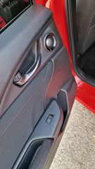 Honda Civic 2018 1.0CC TURBO VTEC 130PS ΗΛΙΟΡΟΦΗ*NAVI*ΚΑΜΕΡΑ*EURO6B-thumb-42