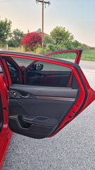 Honda Civic 2018 1.0CC TURBO VTEC 130PS ΗΛΙΟΡΟΦΗ*NAVI*ΚΑΜΕΡΑ*EURO6B-thumb-45
