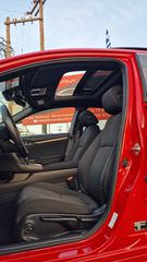 Honda Civic 2018 1.0CC TURBO VTEC 130PS ΗΛΙΟΡΟΦΗ*NAVI*ΚΑΜΕΡΑ*EURO6B-thumb-48